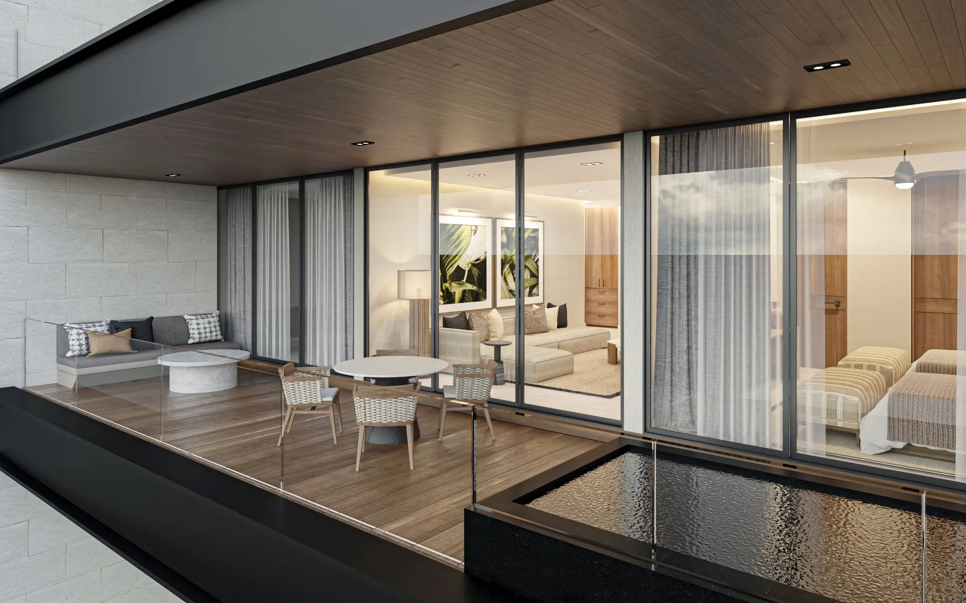 Xcanatun Residences